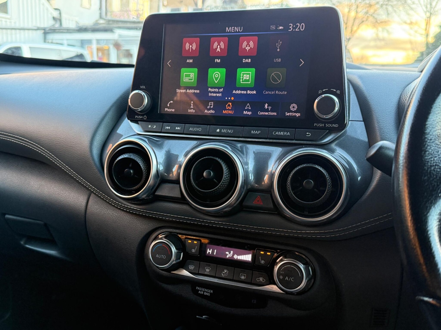 Used Nissan Juke 2021 for sale - 77039790: Photo 45