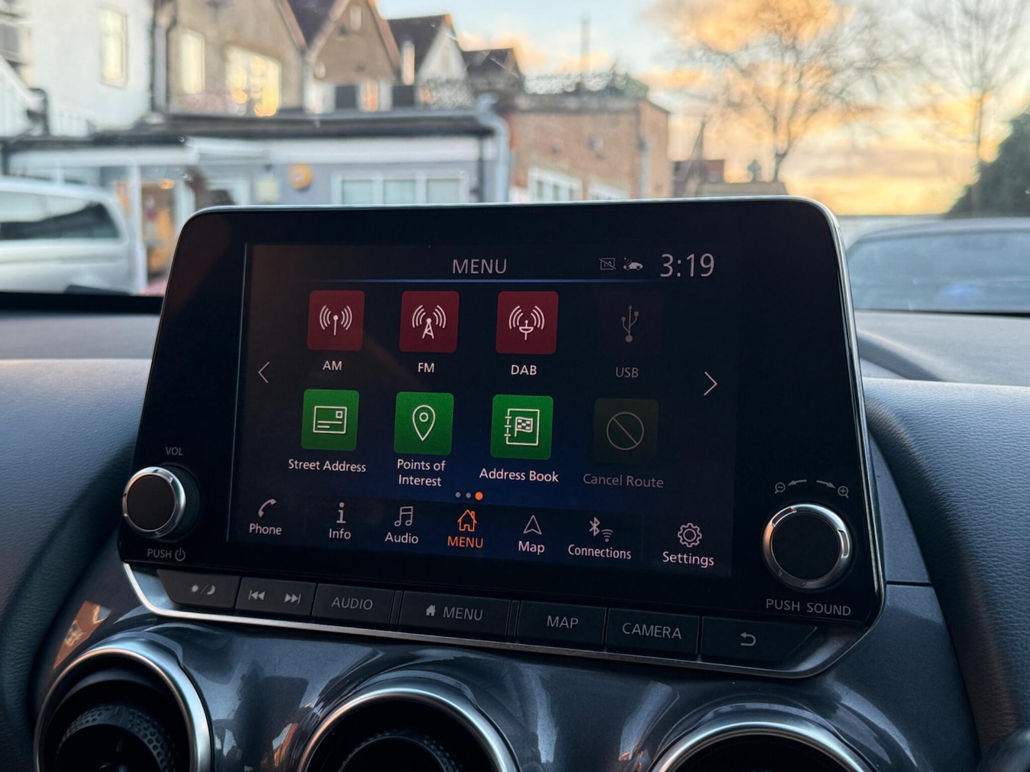 Used Nissan Juke 2021 for sale - 77039790: Photo 46