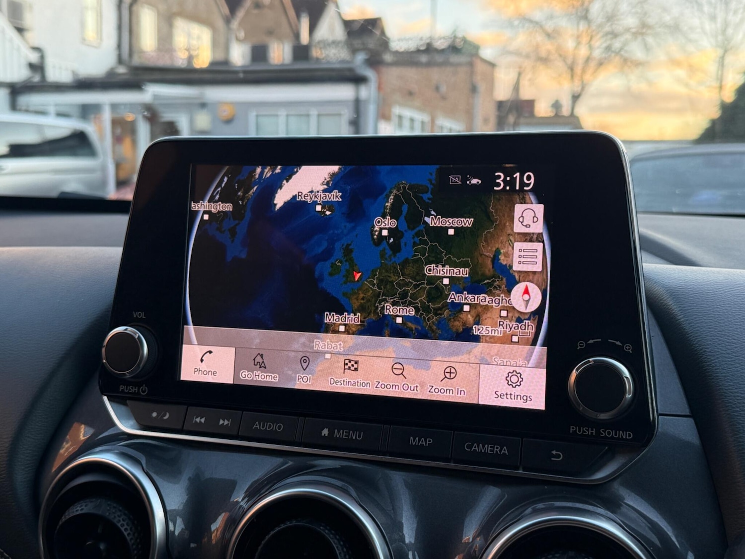 Used Nissan Juke 2021 for sale - 77039790: Photo 47