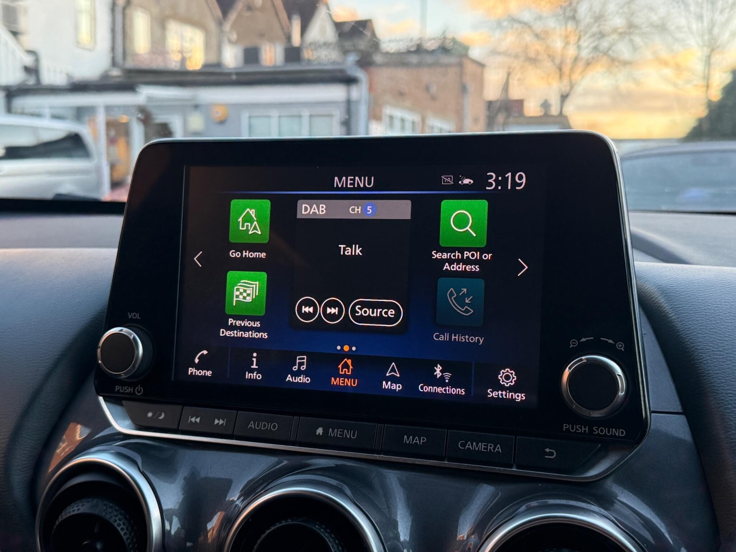 Used Nissan Juke 2021 for sale - 77039790: Photo 49