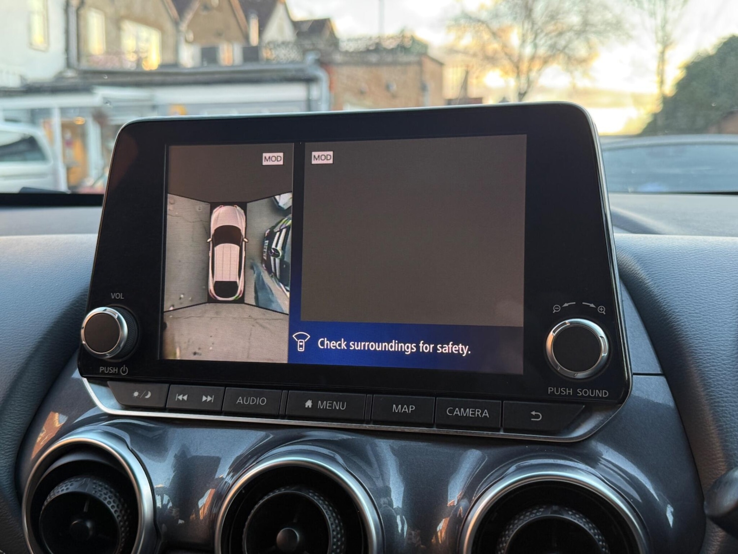 Used Nissan Juke 2021 for sale - 77039790: Photo 51