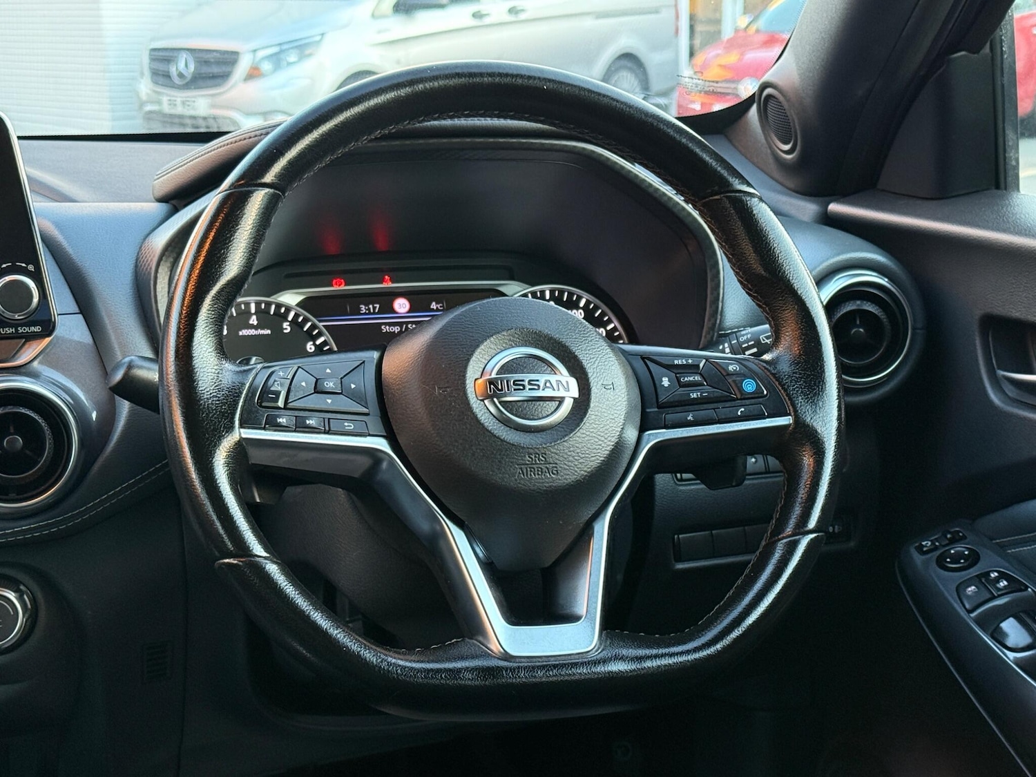 Used Nissan Juke 2021 for sale - 77039790: Photo 52