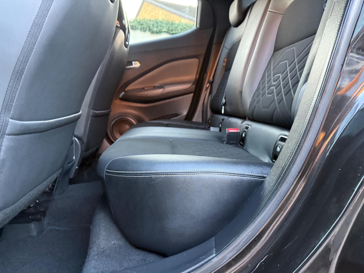 Used Nissan Juke 2021 for sale - 77039790: Photo 53