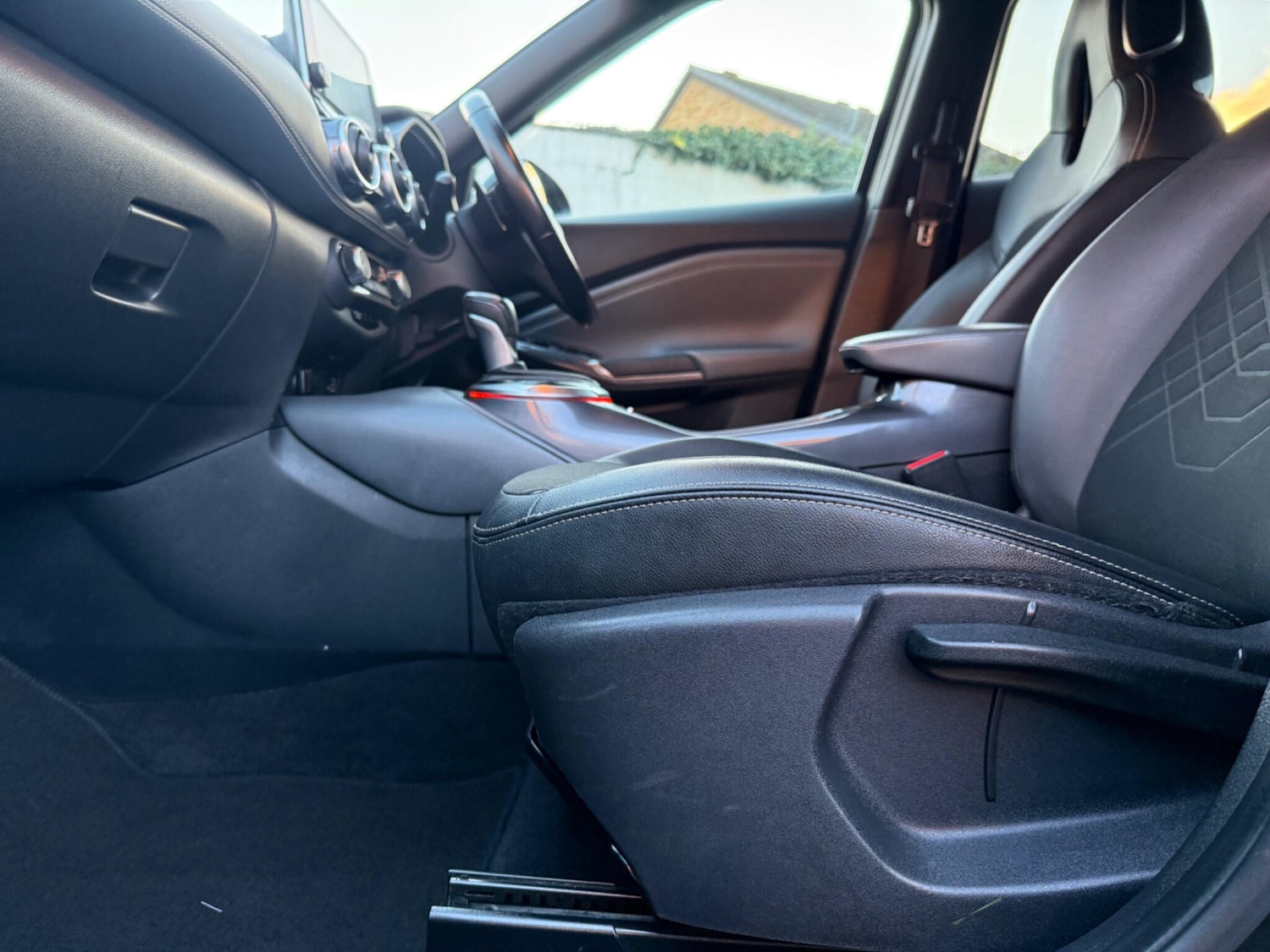 Used Nissan Juke 2021 for sale - 77039790: Photo 54