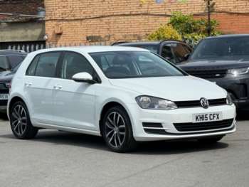 2025 (15) - 1.4 TSI BlueMotion Tech Match Edition DSG Euro 6 (s/s) 5dr