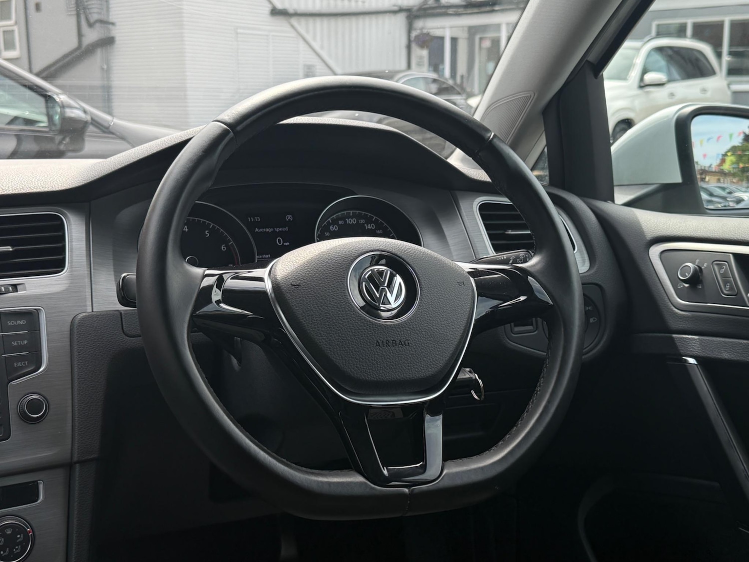 Vehicle 44