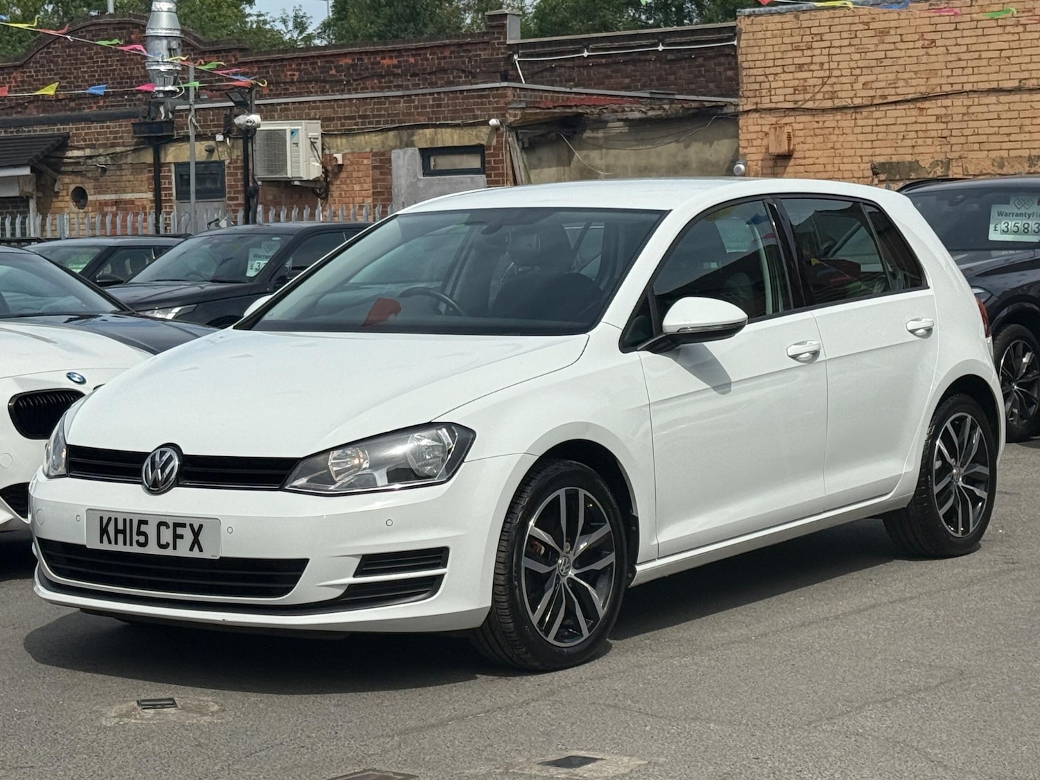 Vehicle 7