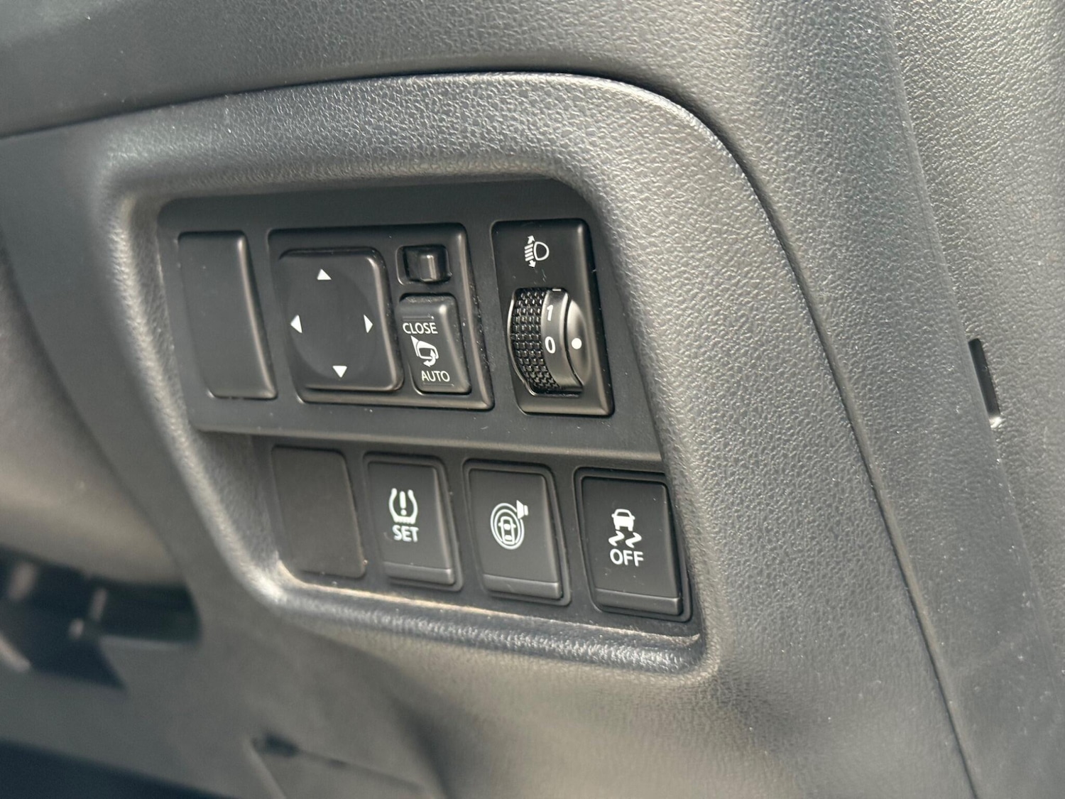 Vehicle 25