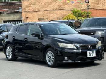 (61) - 1.8 200h SE-L CVT Euro 5 (s/s) 5dr