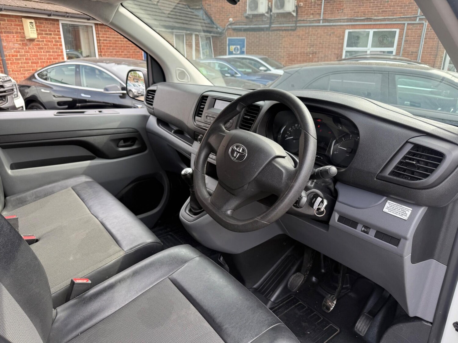 Vehicle 24