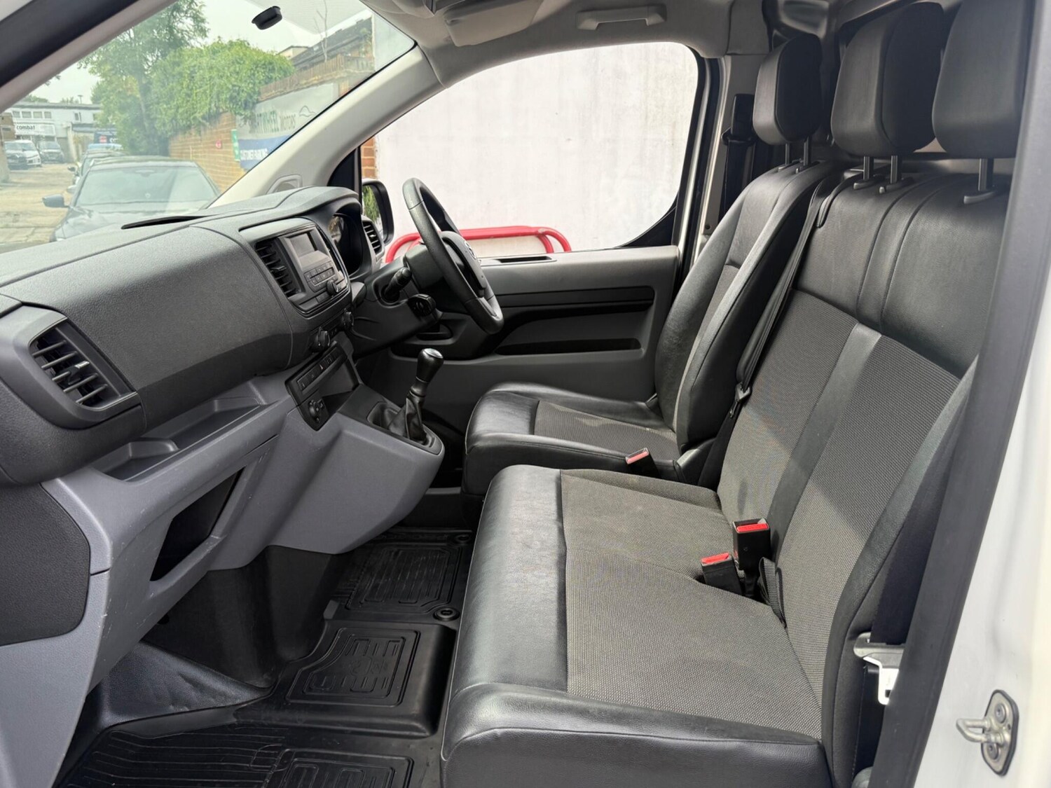 Vehicle 27