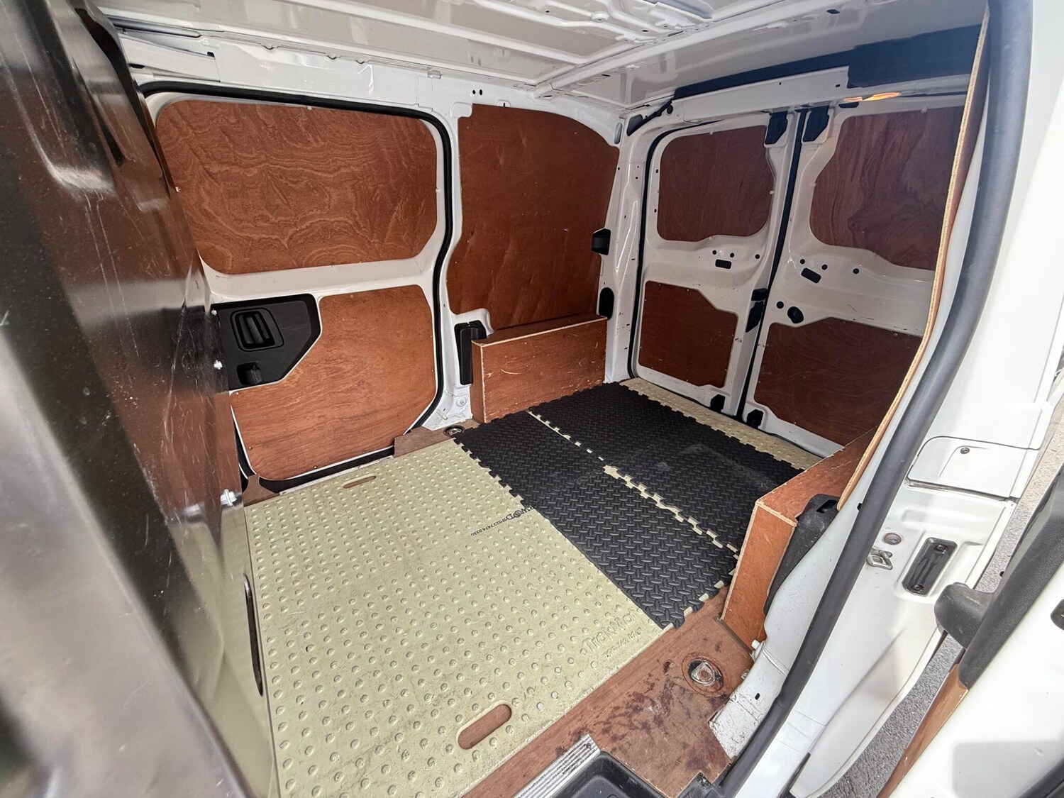 Vehicle 32
