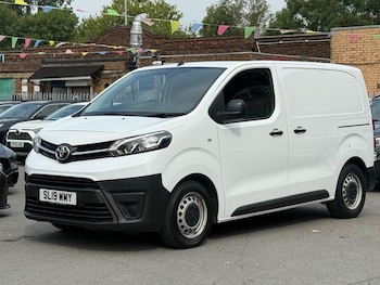 Used Toyota ProAce 2019 for sale - 75520068: Photo