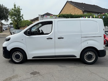 Used Toyota ProAce 2019 for sale - 75520068: Photo