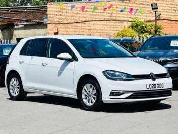 2020 (20) - 1.4 TSI BlueMotion Tech SE Nav DSG Euro 6 (s/s) 5dr