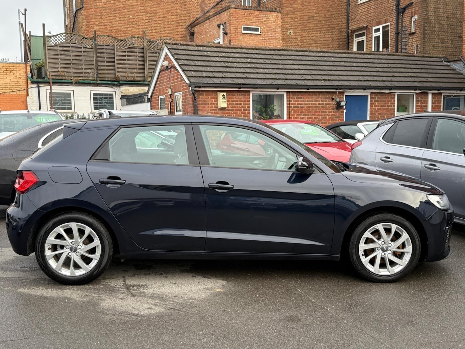 Used Audi A1 2019 for sale - 76689139: Photo 11