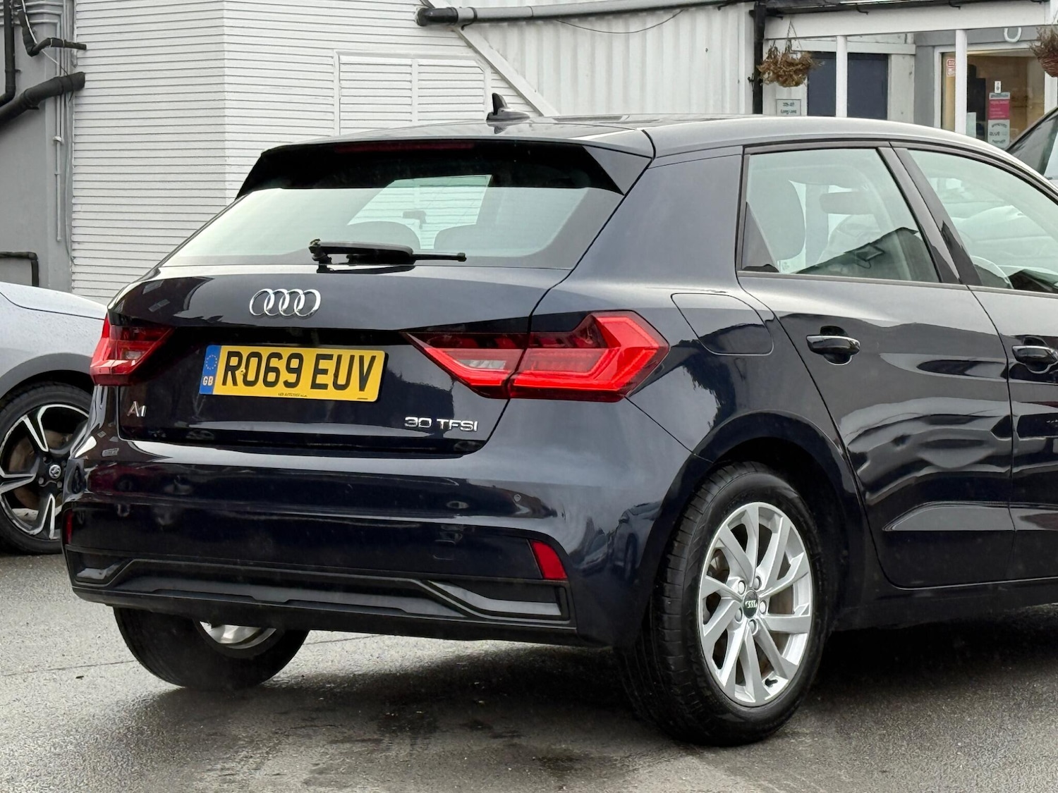 Used Audi A1 2019 for sale - 76689139: Photo 12