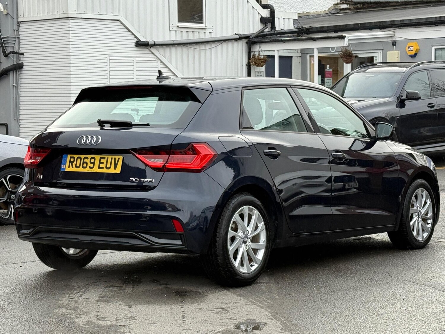 Used Audi A1 2019 for sale - 76689139: Photo 13