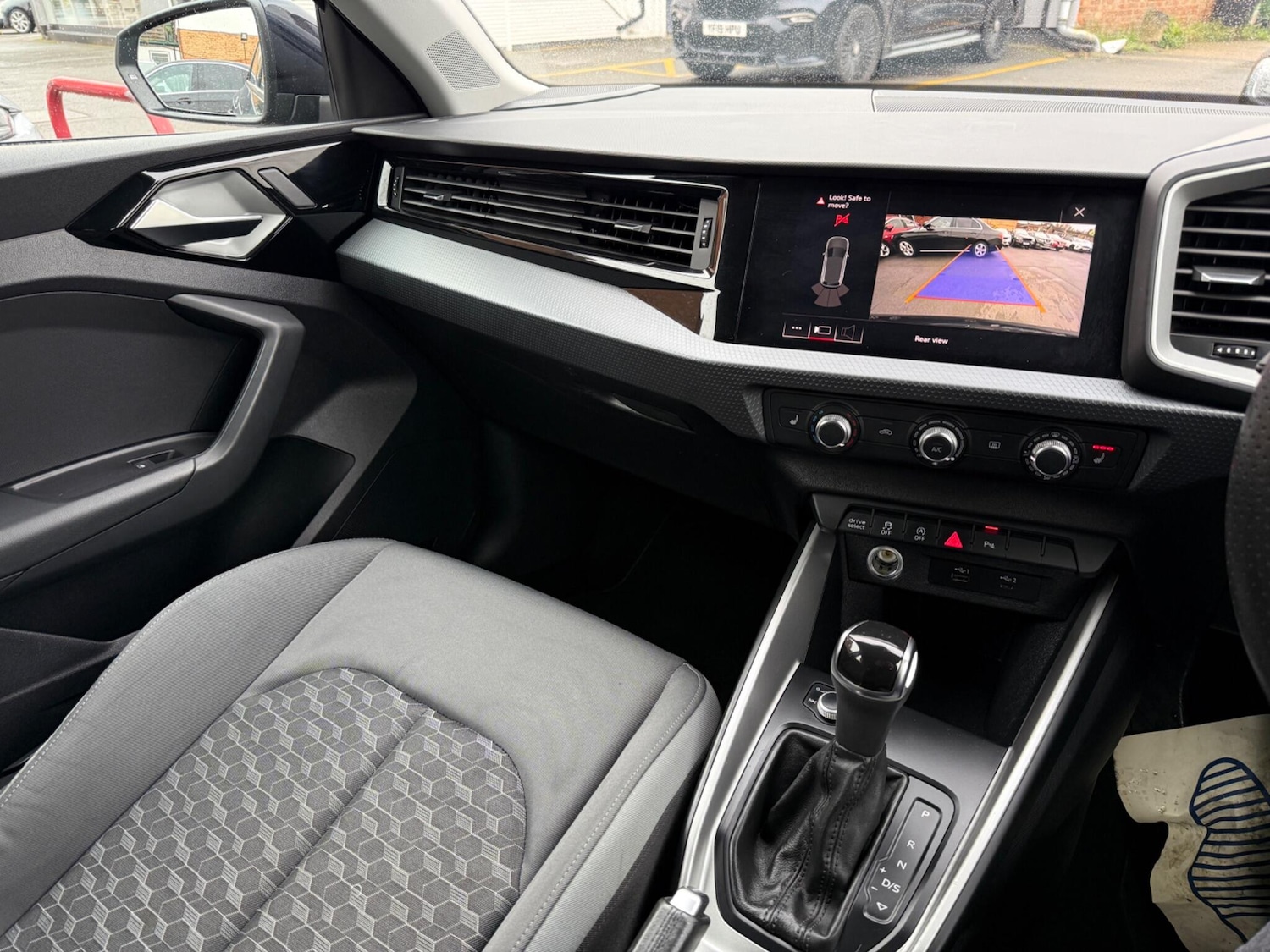 Used Audi A1 2019 for sale - 76689139: Photo 14