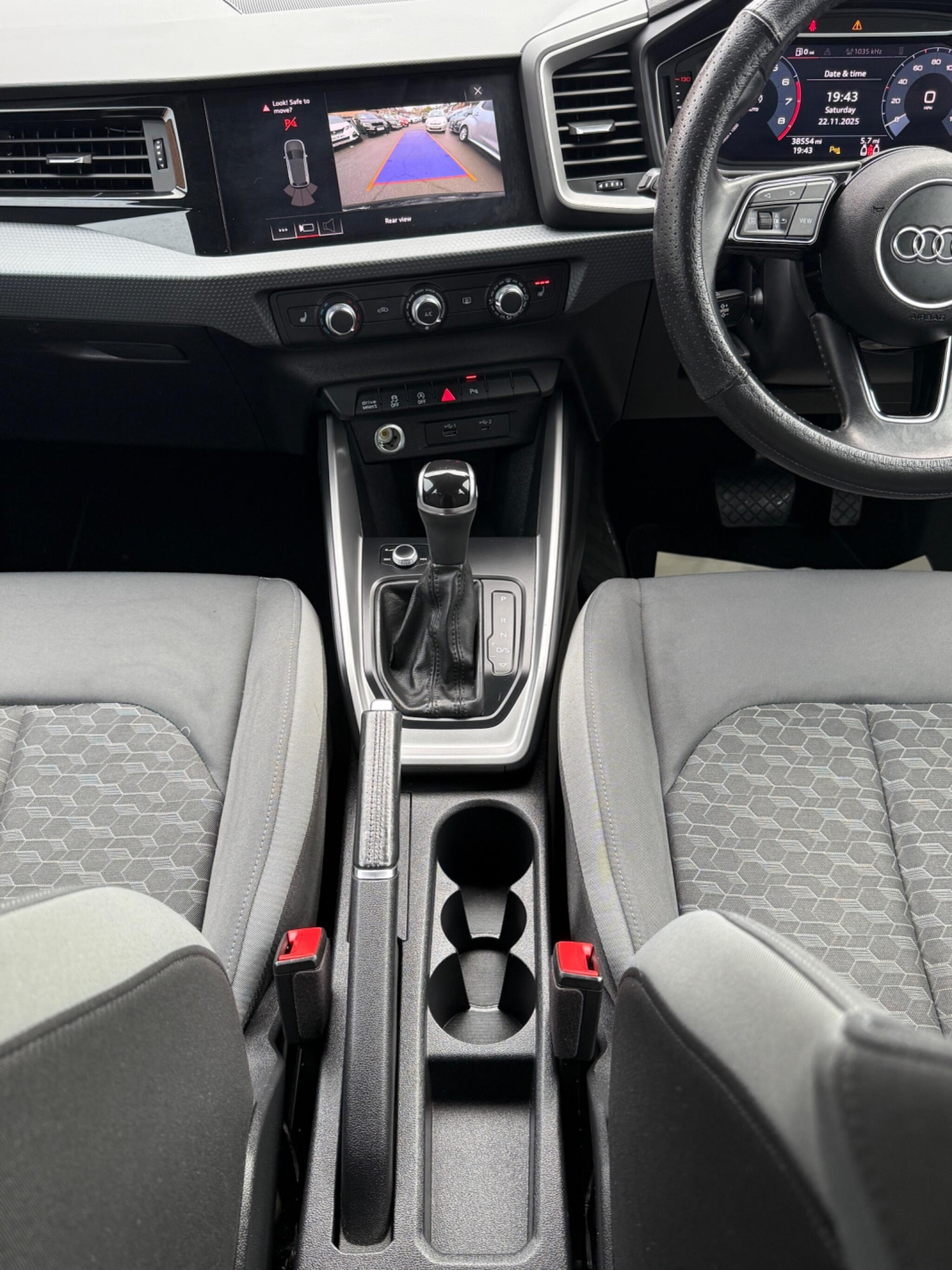 Used Audi A1 2019 for sale - 76689139: Photo 16