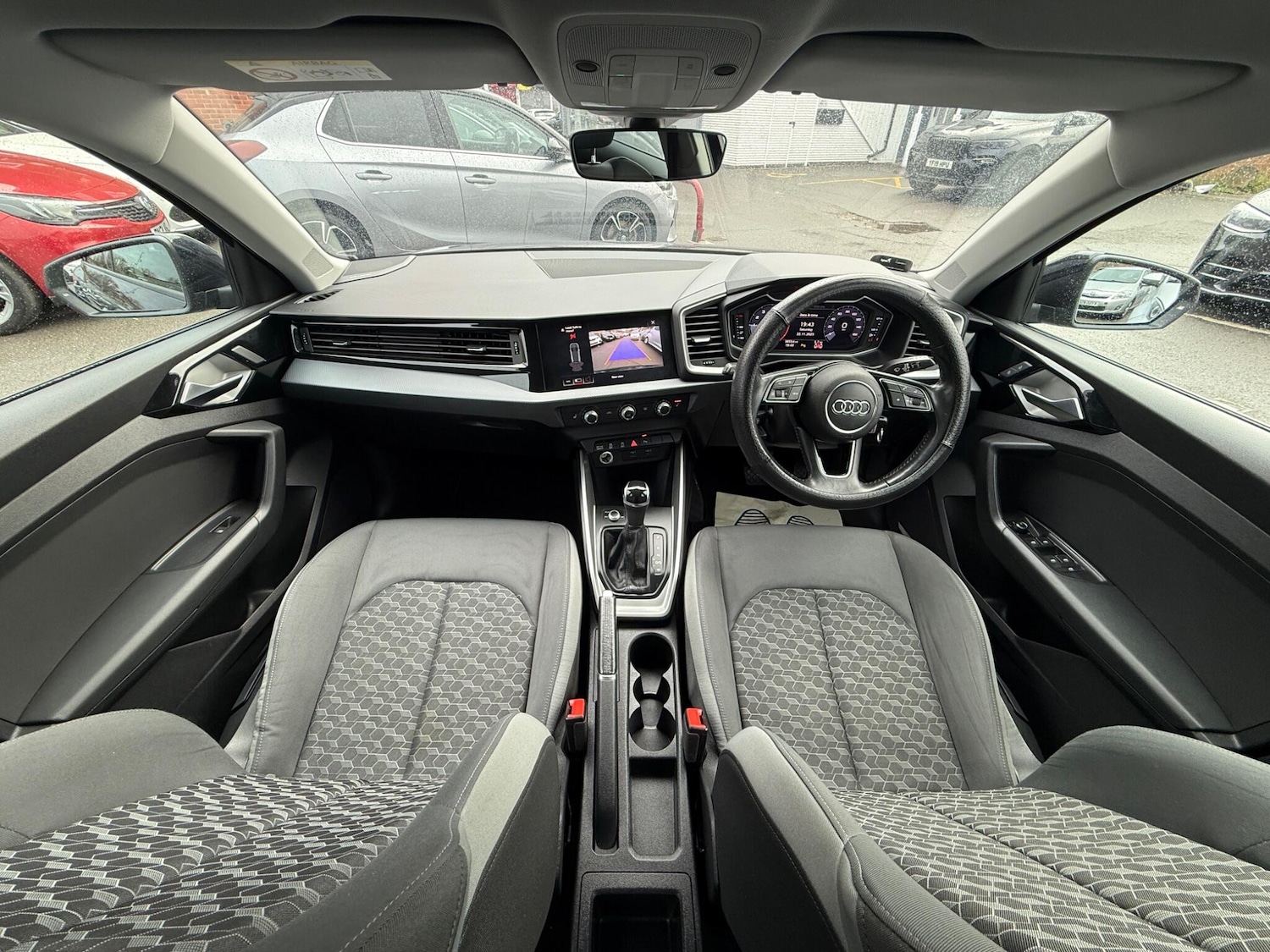 Used Audi A1 2019 for sale - 76689139: Photo 18