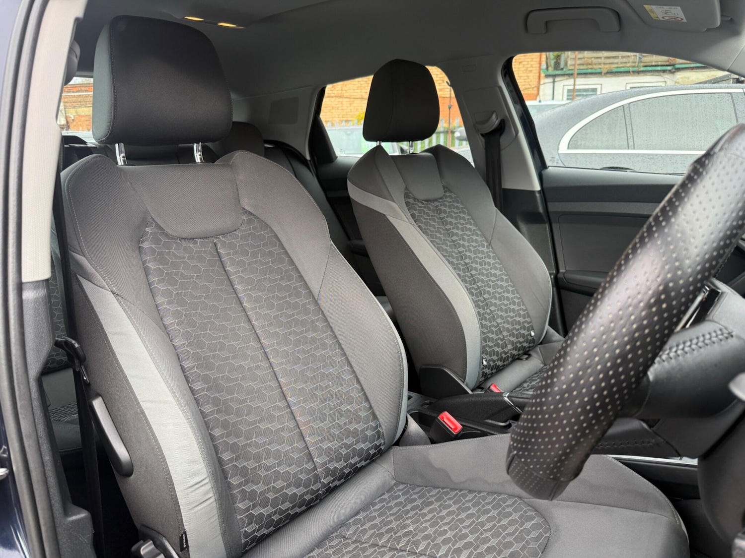 Used Audi A1 2019 for sale - 76689139: Photo 19