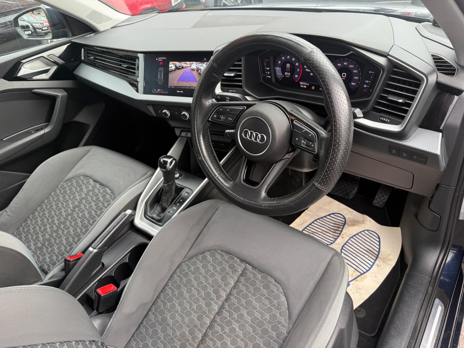 Used Audi A1 2019 for sale - 76689139: Photo 20