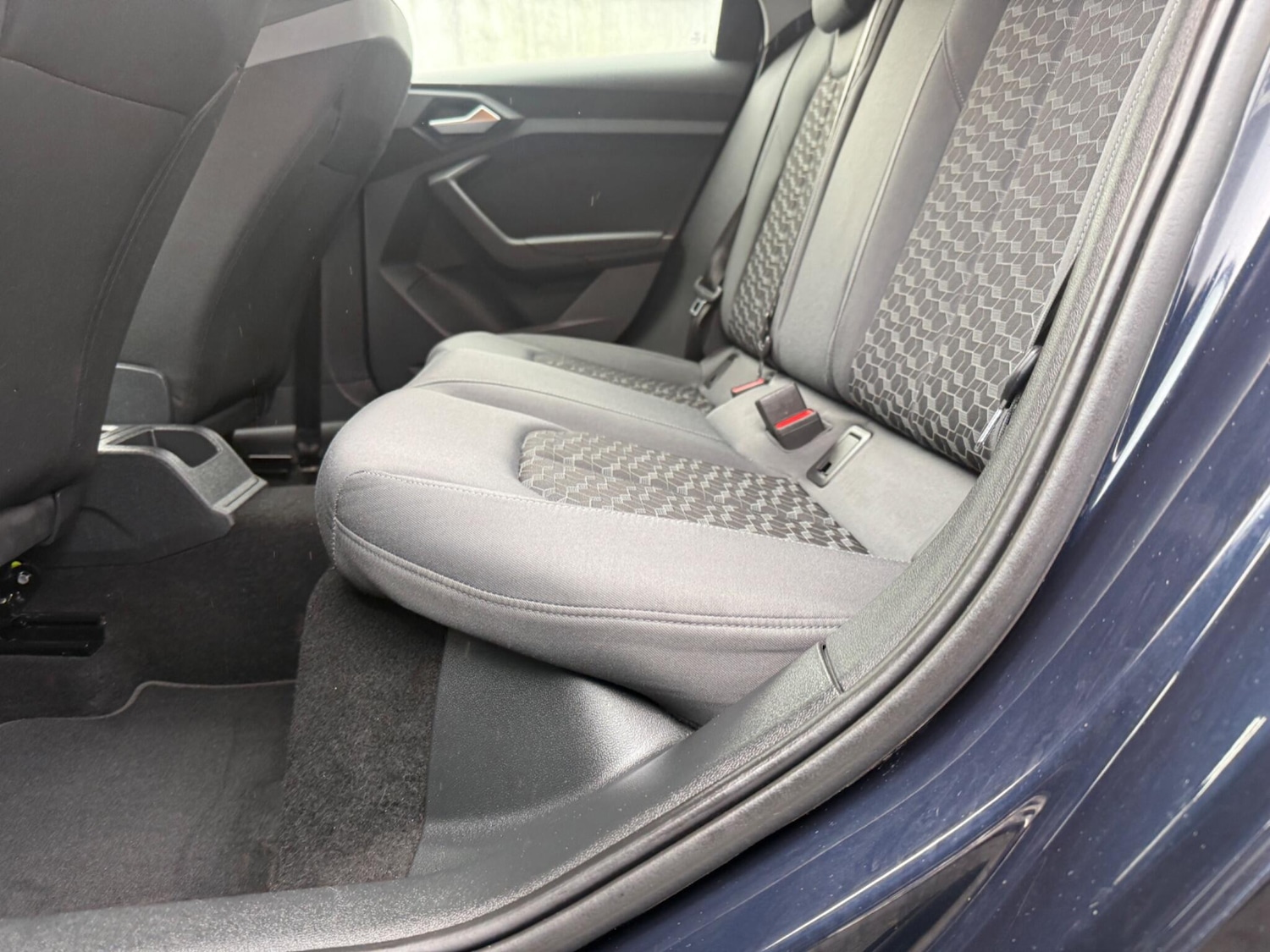 Used Audi A1 2019 for sale - 76689139: Photo 21