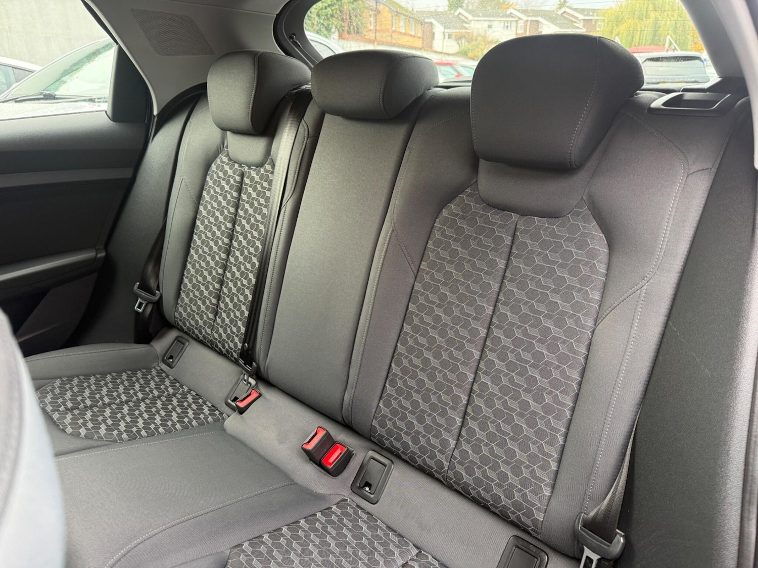 Used Audi A1 2019 for sale - 76689139: Photo 23