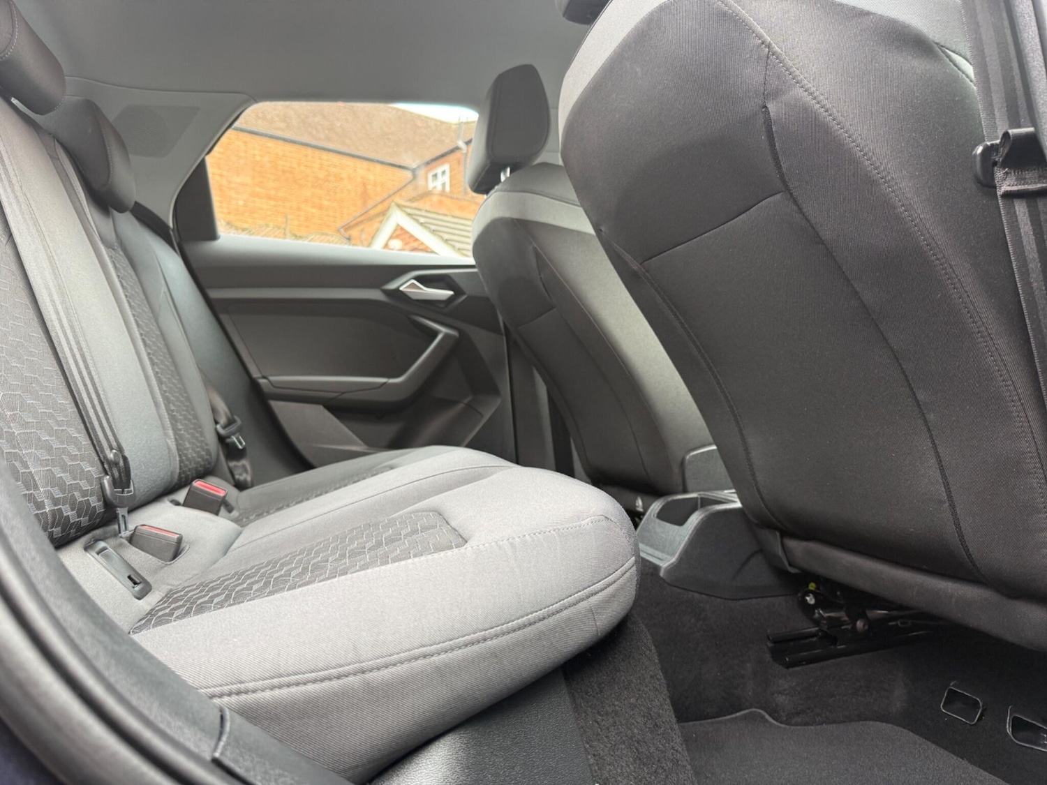 Used Audi A1 2019 for sale - 76689139: Photo 24