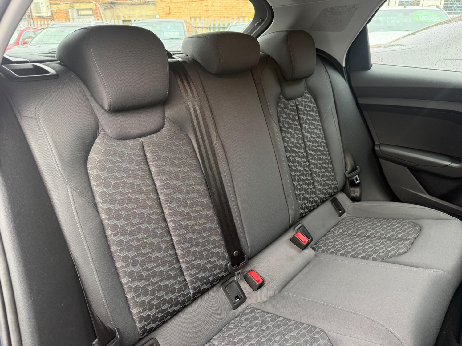 Used Audi A1 2019 for sale - 76689139: Photo 26