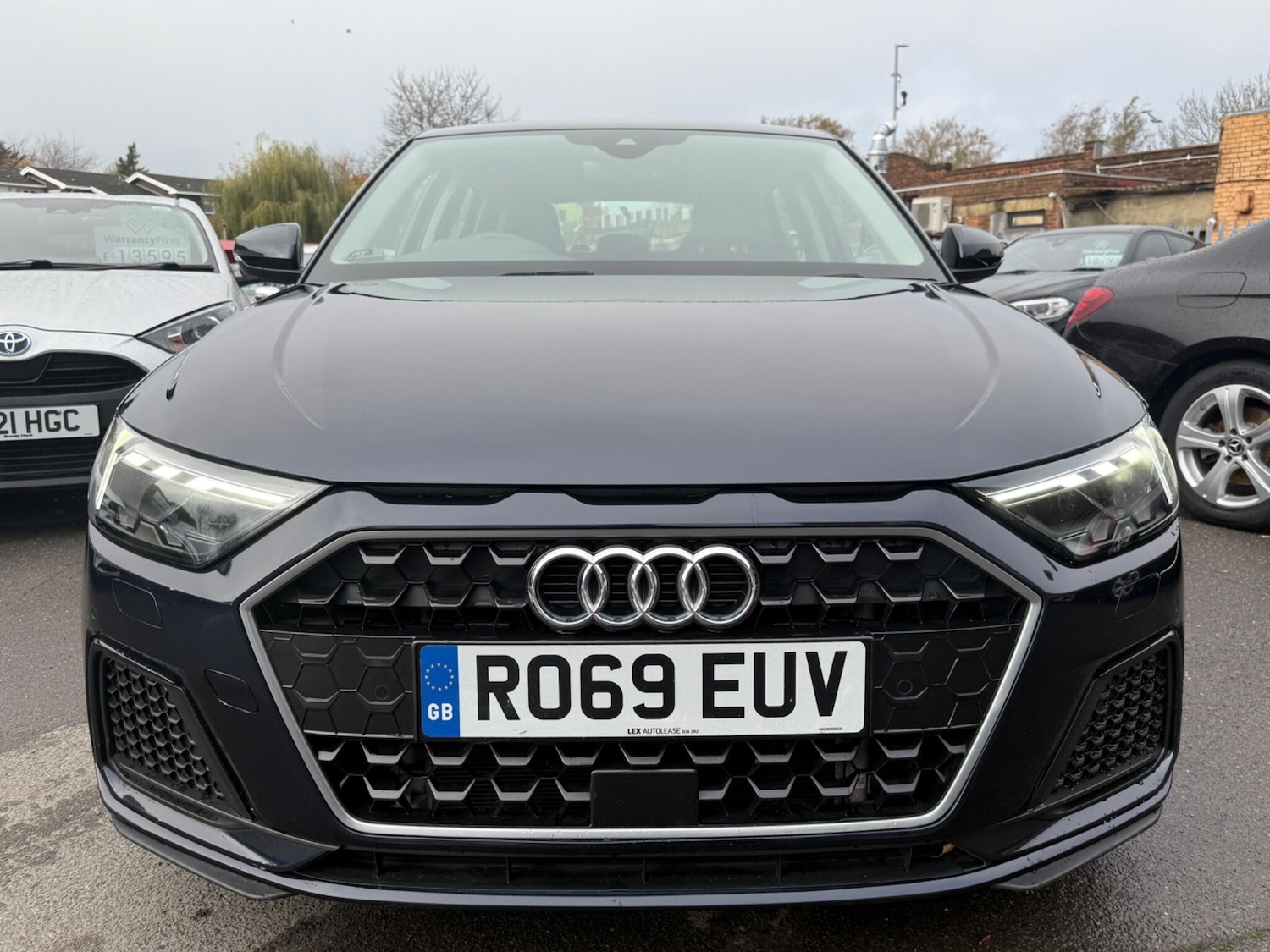 Used Audi A1 2019 for sale - 76689139: Photo 3