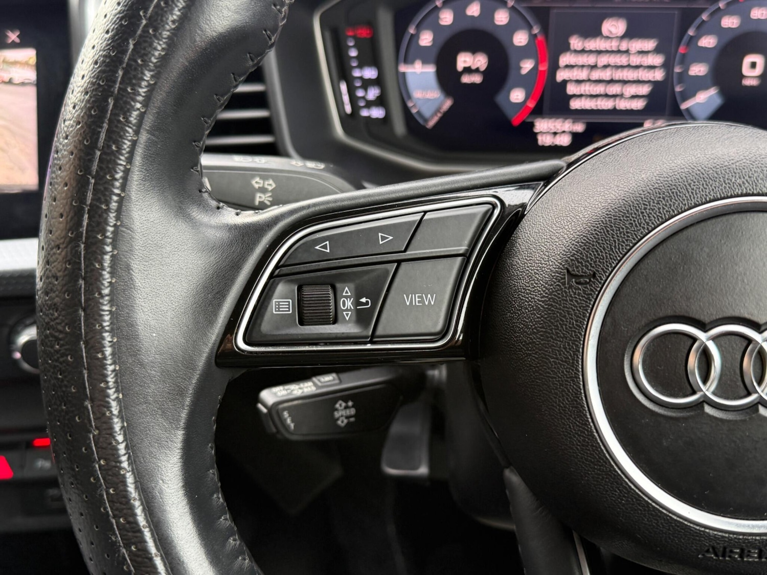 Used Audi A1 2019 for sale - 76689139: Photo 30