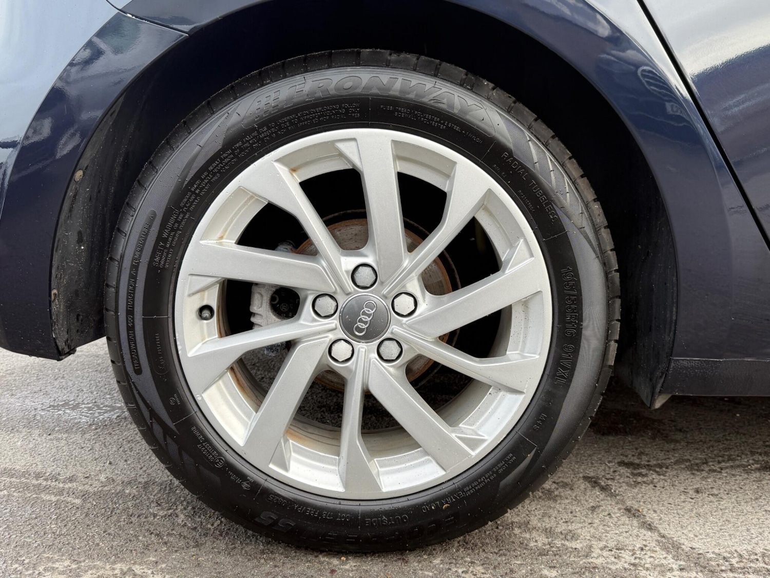 Used Audi A1 2019 for sale - 76689139: Photo 31