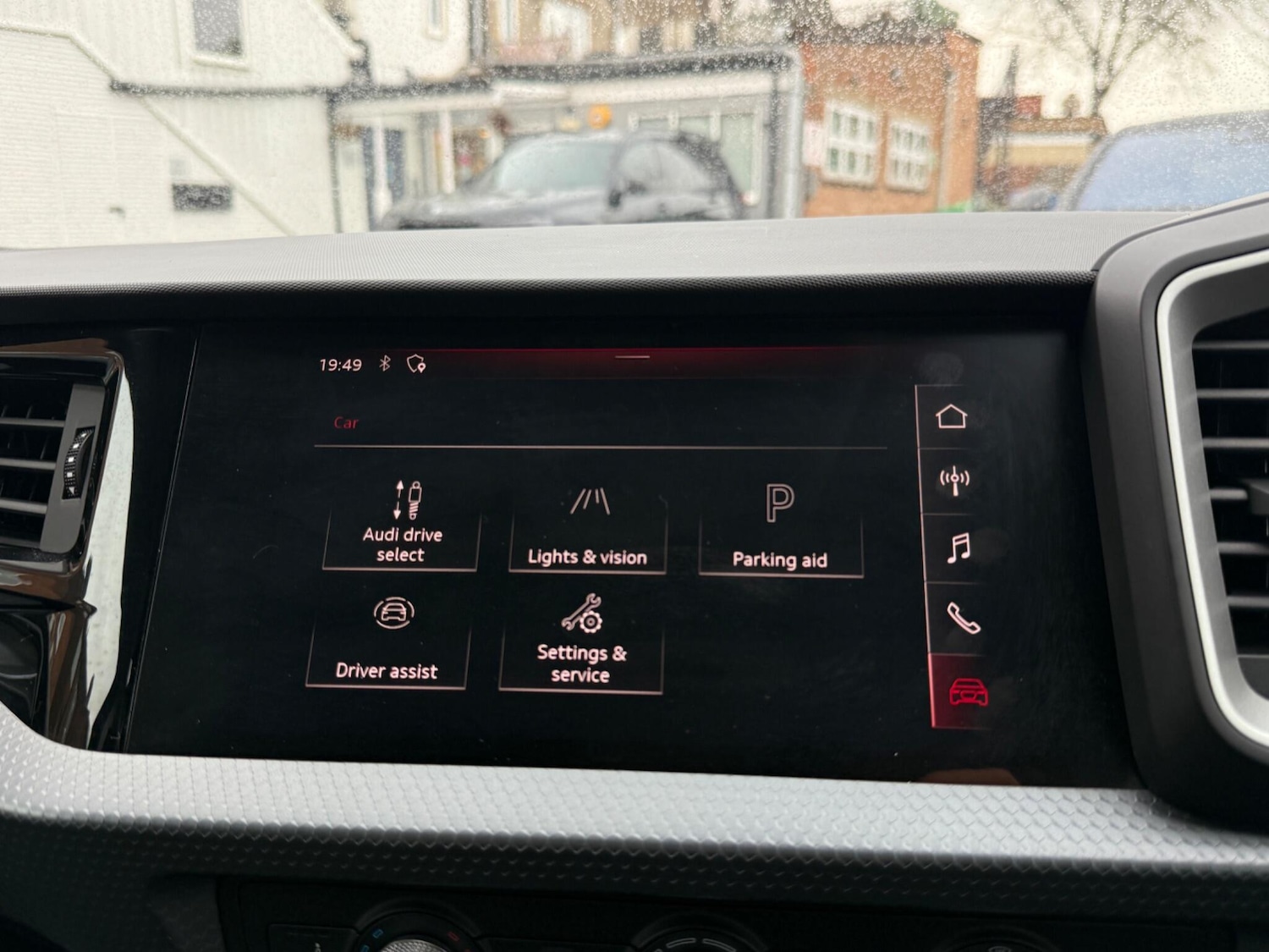 Used Audi A1 2019 for sale - 76689139: Photo 34