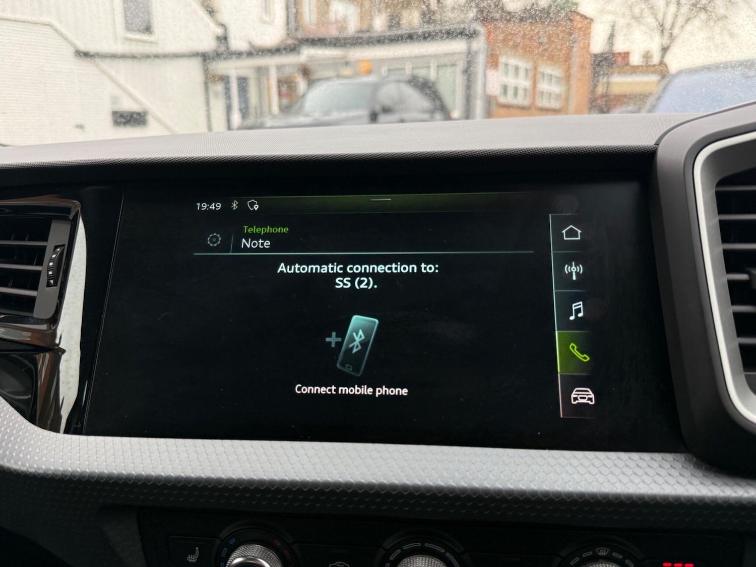 Used Audi A1 2019 for sale - 76689139: Photo 35