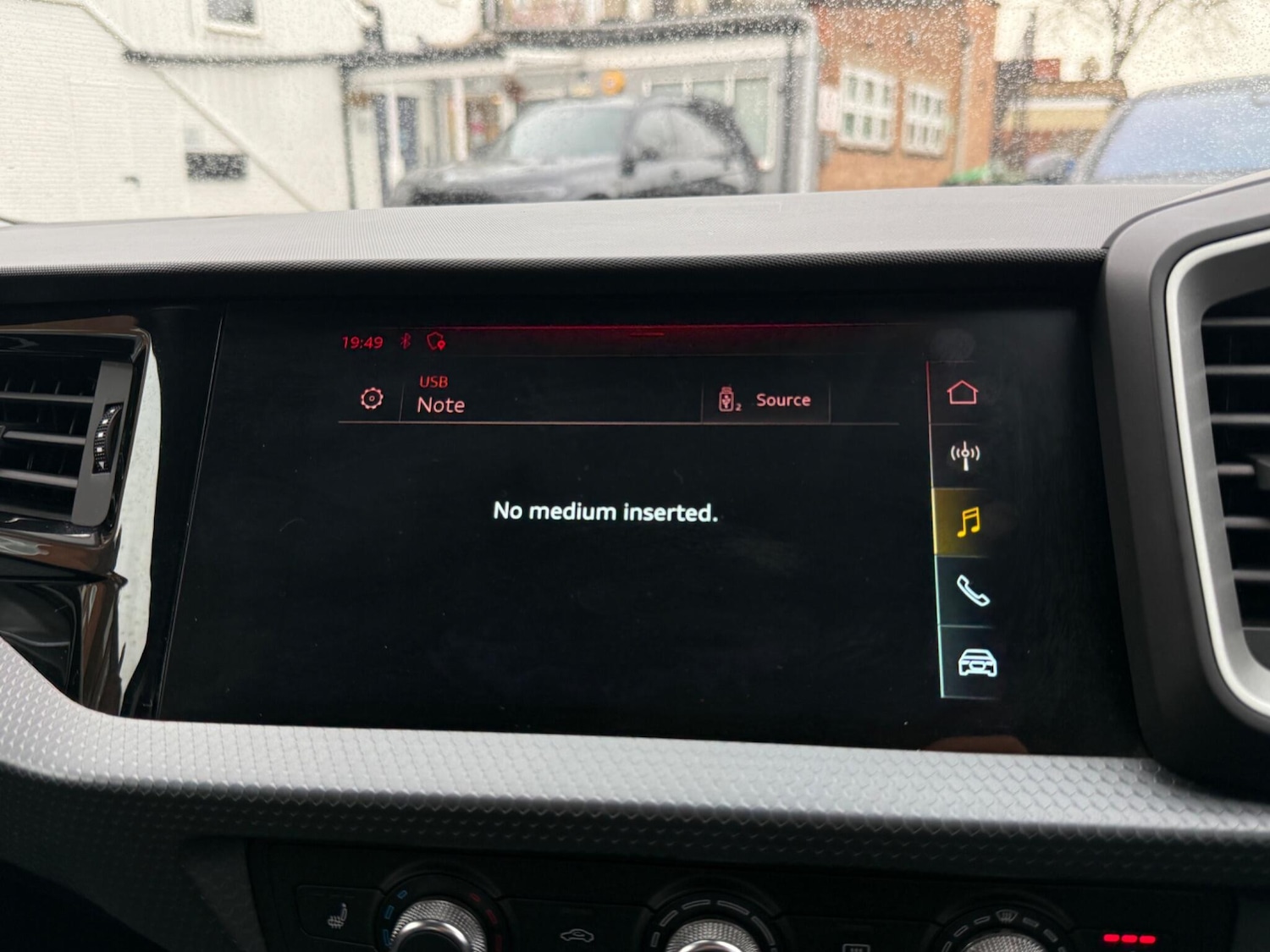 Used Audi A1 2019 for sale - 76689139: Photo 36