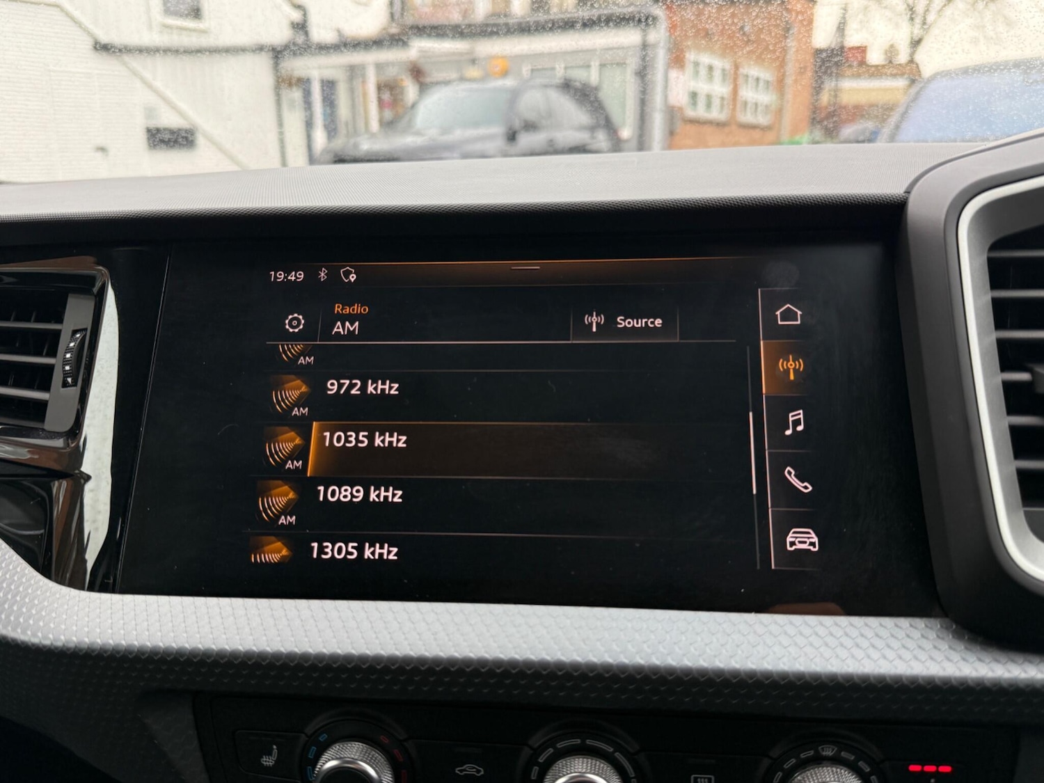 Used Audi A1 2019 for sale - 76689139: Photo 37