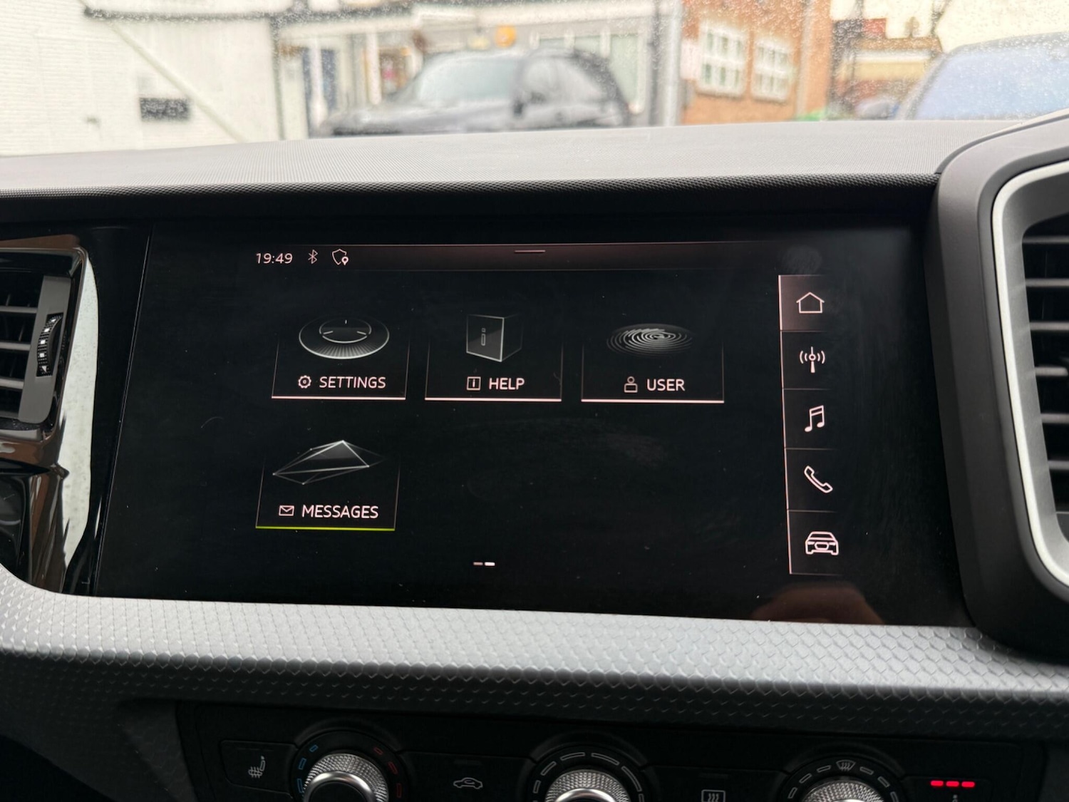 Used Audi A1 2019 for sale - 76689139: Photo 38