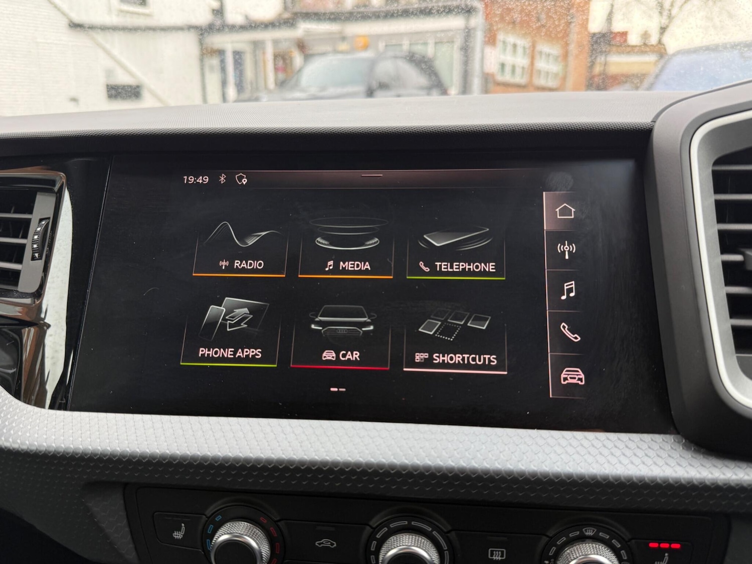 Used Audi A1 2019 for sale - 76689139: Photo 39