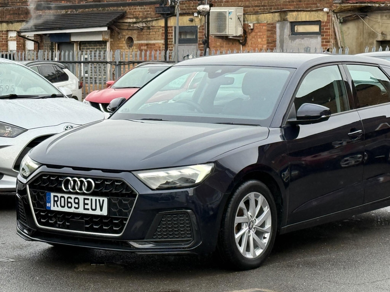 Used Audi A1 2019 for sale - 76689139: Photo 4