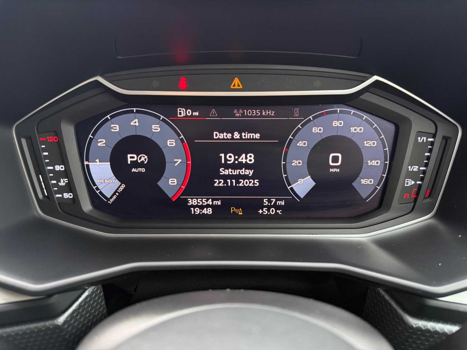 Used Audi A1 2019 for sale - 76689139: Photo 41