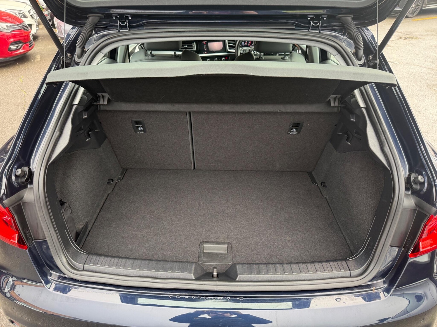 Used Audi A1 2019 for sale - 76689139: Photo 42