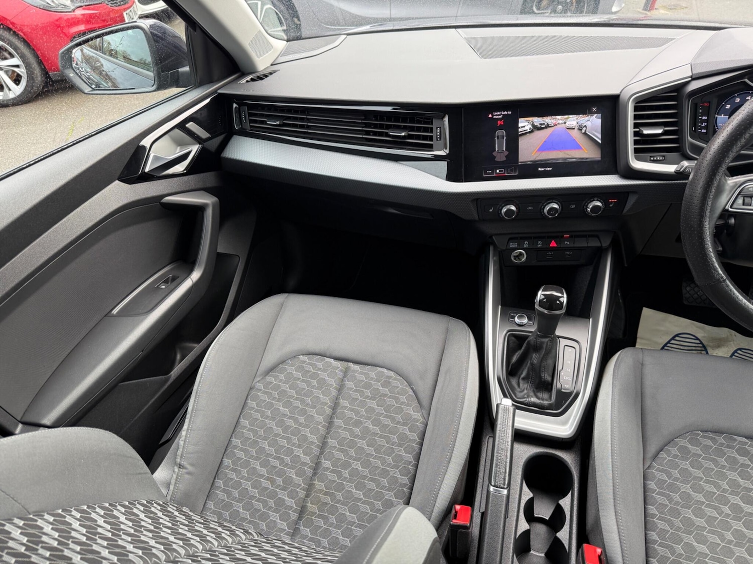 Used Audi A1 2019 for sale - 76689139: Photo 44