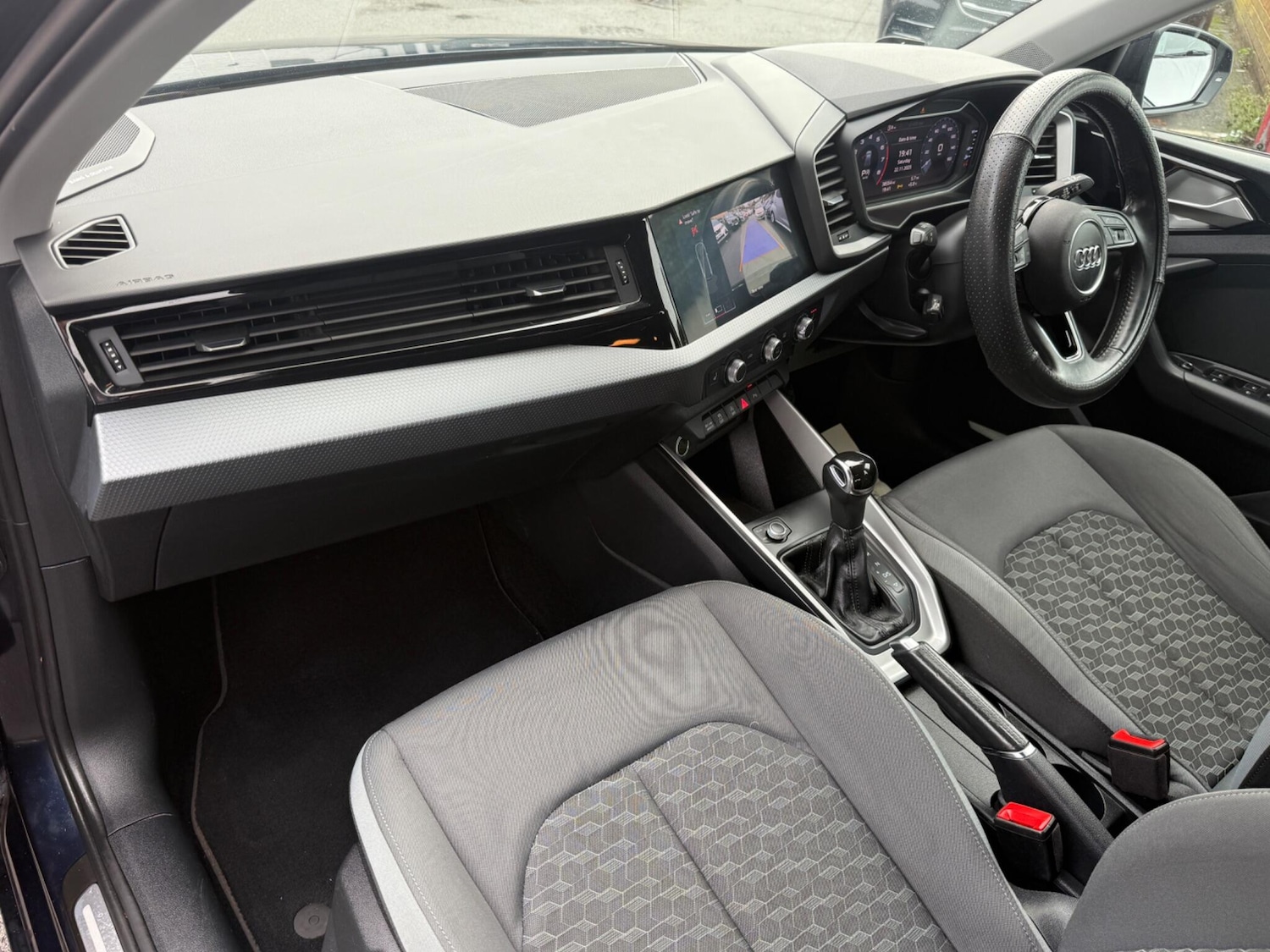 Used Audi A1 2019 for sale - 76689139: Photo 47