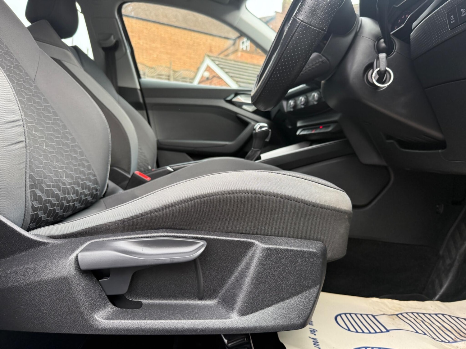 Used Audi A1 2019 for sale - 76689139: Photo 48