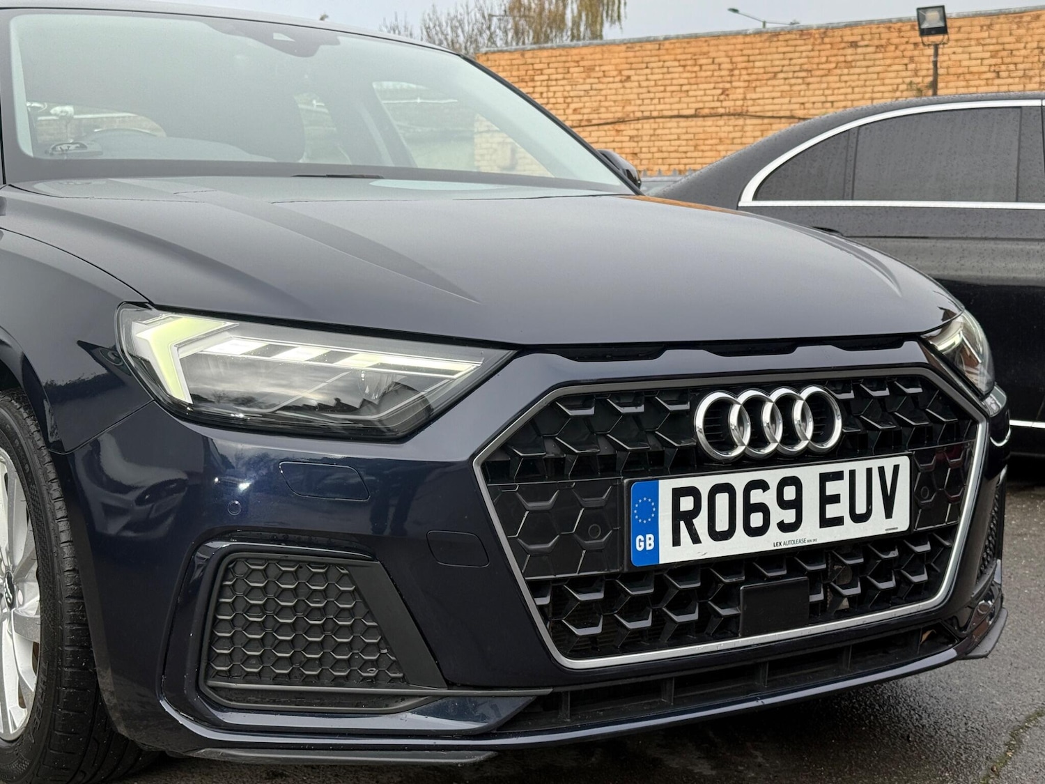 Used Audi A1 2019 for sale - 76689139: Photo 49