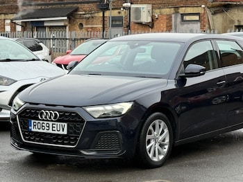 Used Audi A1 2019 for sale - 76689139: Photo
