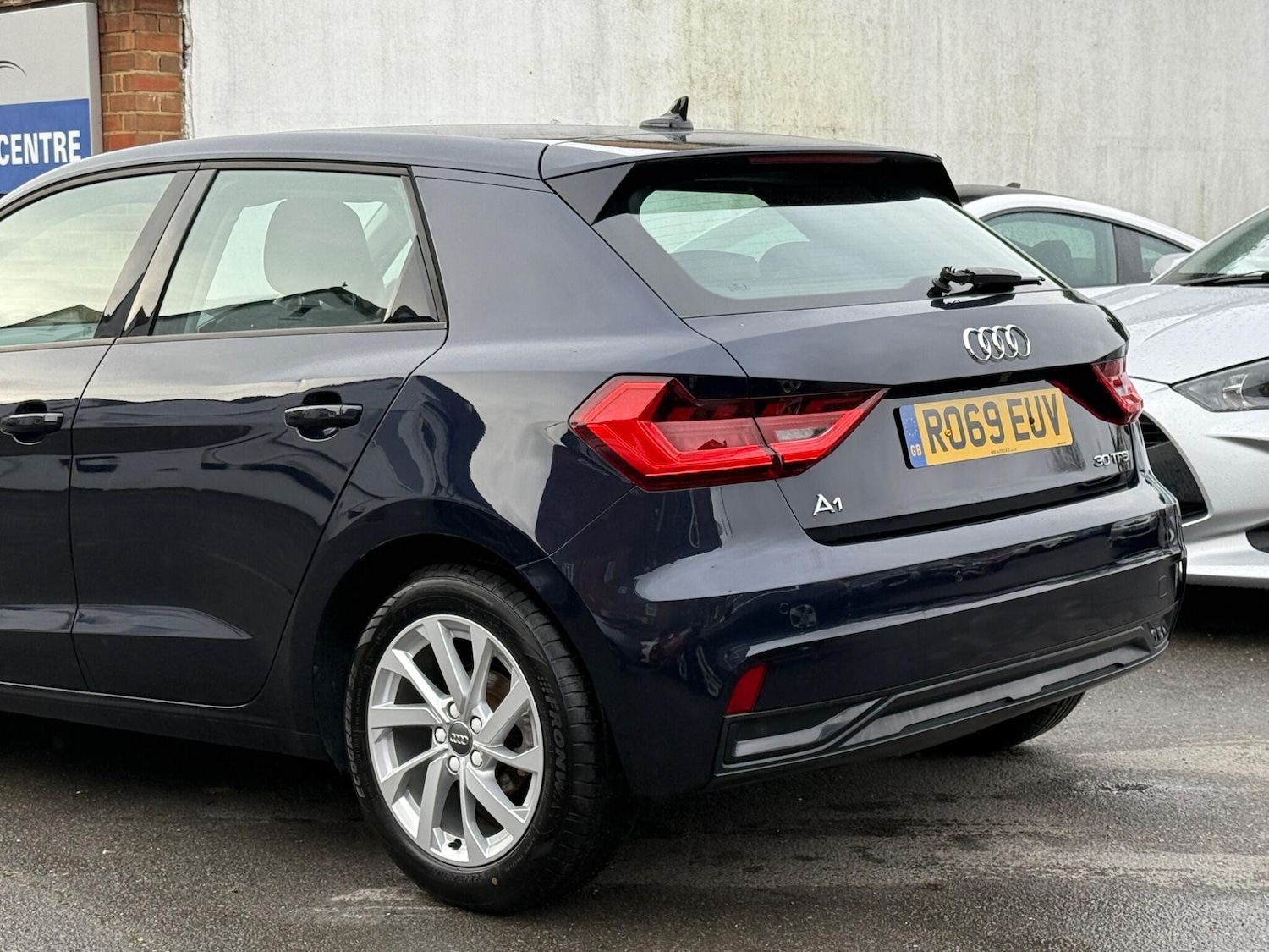 Used Audi A1 2019 for sale - 76689139: Photo 5