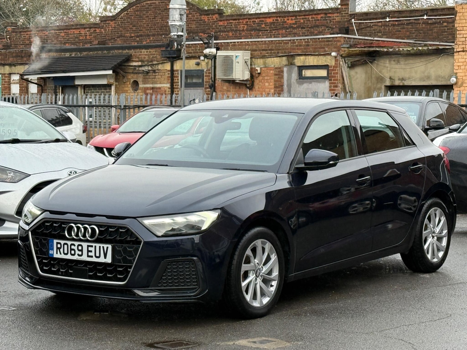 Used Audi A1 2019 for sale - 76689139: Photo 7